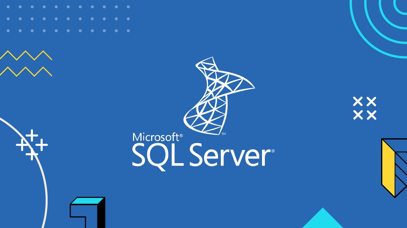 SQL SERVER